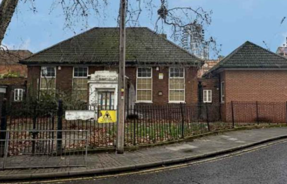 Redevelopment Potential in Barking photo